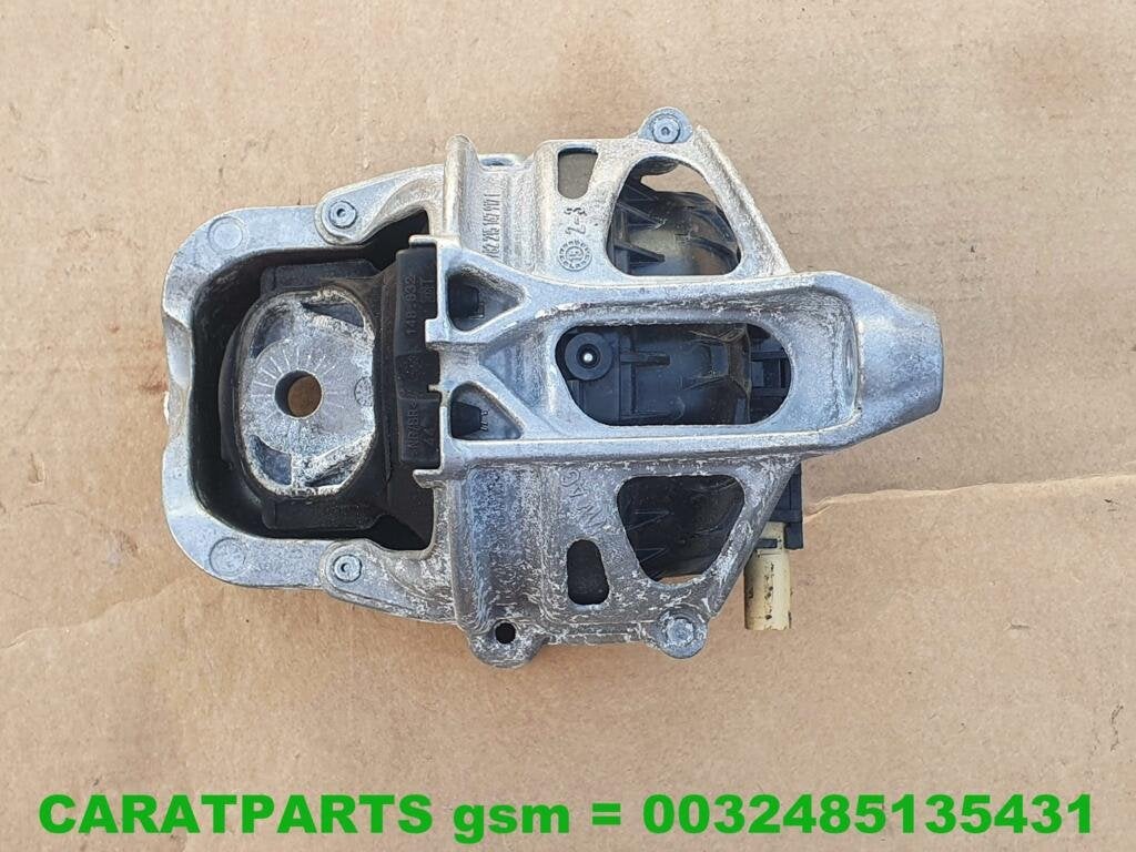 4M0199372D Support moteur Audi A4 Support moteur A5 Q5, AUDI AG, Auto-Union-Strasse 1
85045  Ingolstadt, DE, Audi, Utilisé
