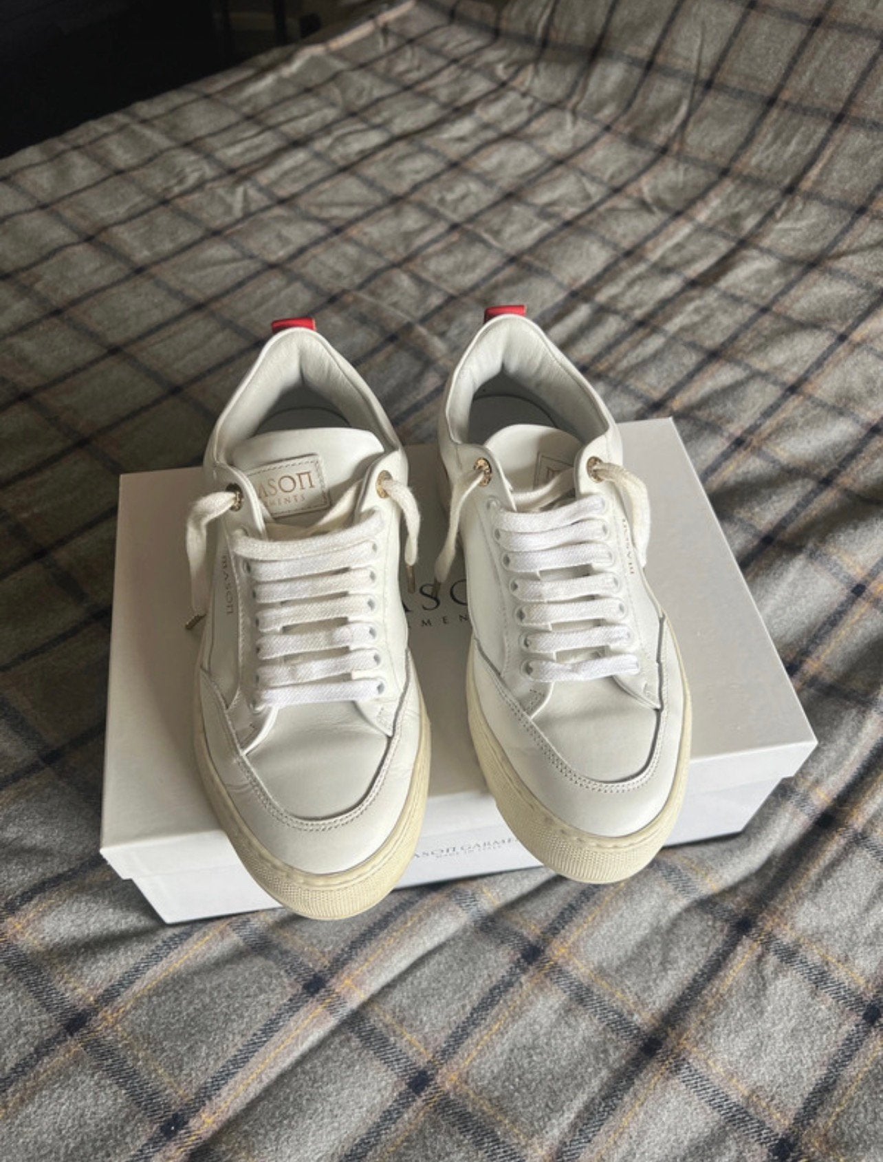 Mason Garments sneakers 40, Kleding | Heren, Ophalen of Verzenden, Sneakers