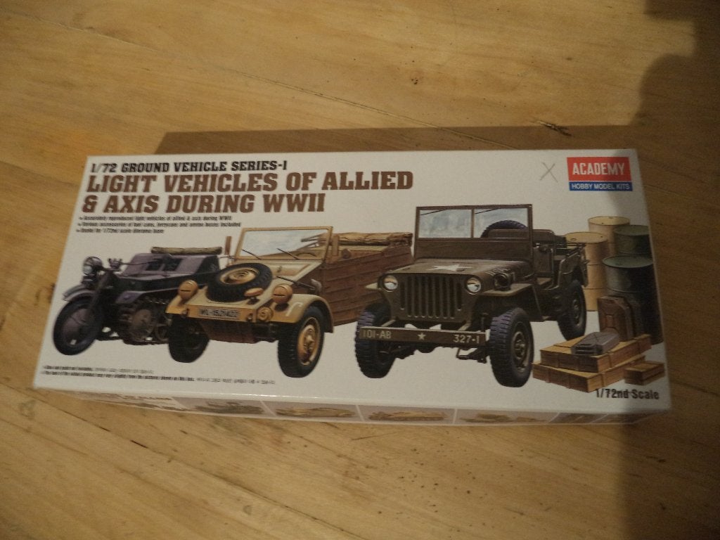 lot de kits de maquettes, Hobby & Loisirs créatifs, Enlèvement