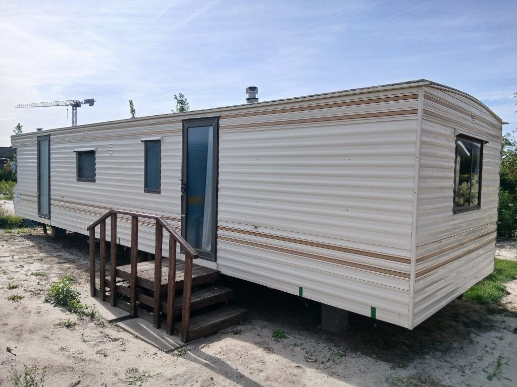Stacaravan, Tot en met 5