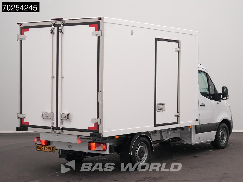 Mercedes Sprinter 315 CDI BPM VRIJ! Automaat Koelwagen Therm, Auto's, Bestelwagens en Lichte vracht, Automaat, Stof, 4 cilinders