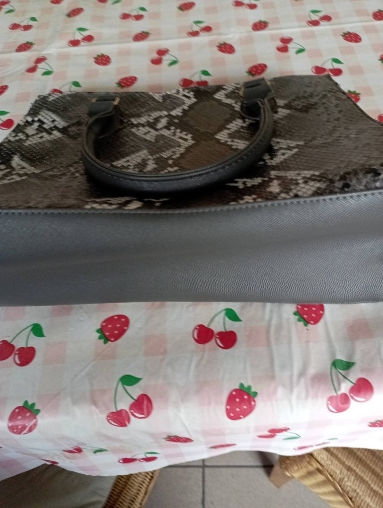 nouveau sac à main, Bijoux, Sacs & Beauté, Enlèvement, Neuf, Noir, Sac à main