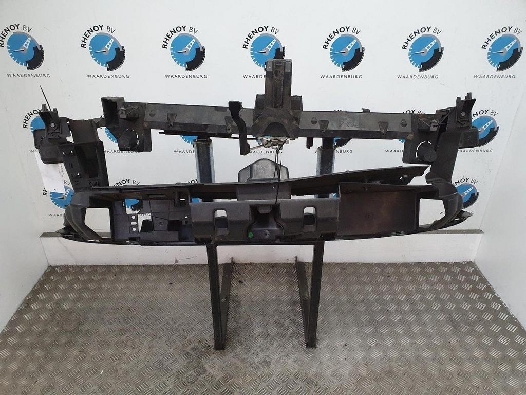 PEUGEOT 3008 1.2 PureTech Style  VOORFRONT 2015, Ophalen of Verzenden, Gebruikt, ARN erkend