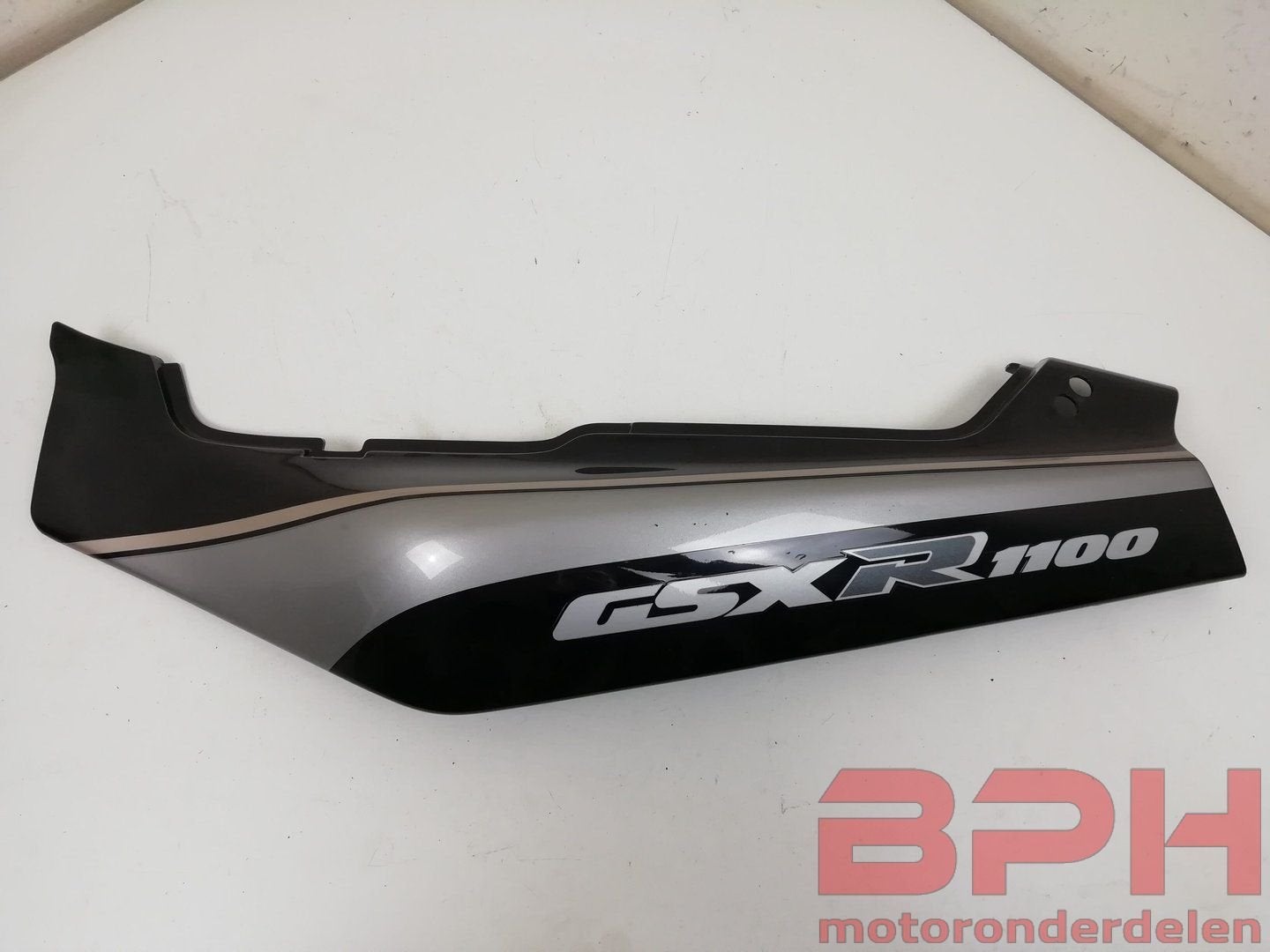 Achterkuip Suzuki GSX-R 750 1100 1991 - 1992 achter 3 kuip k, Gebruikt, -, -, Ophalen of Verzenden