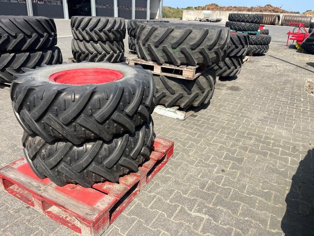 Michelin Agro Bib wielen WG4814