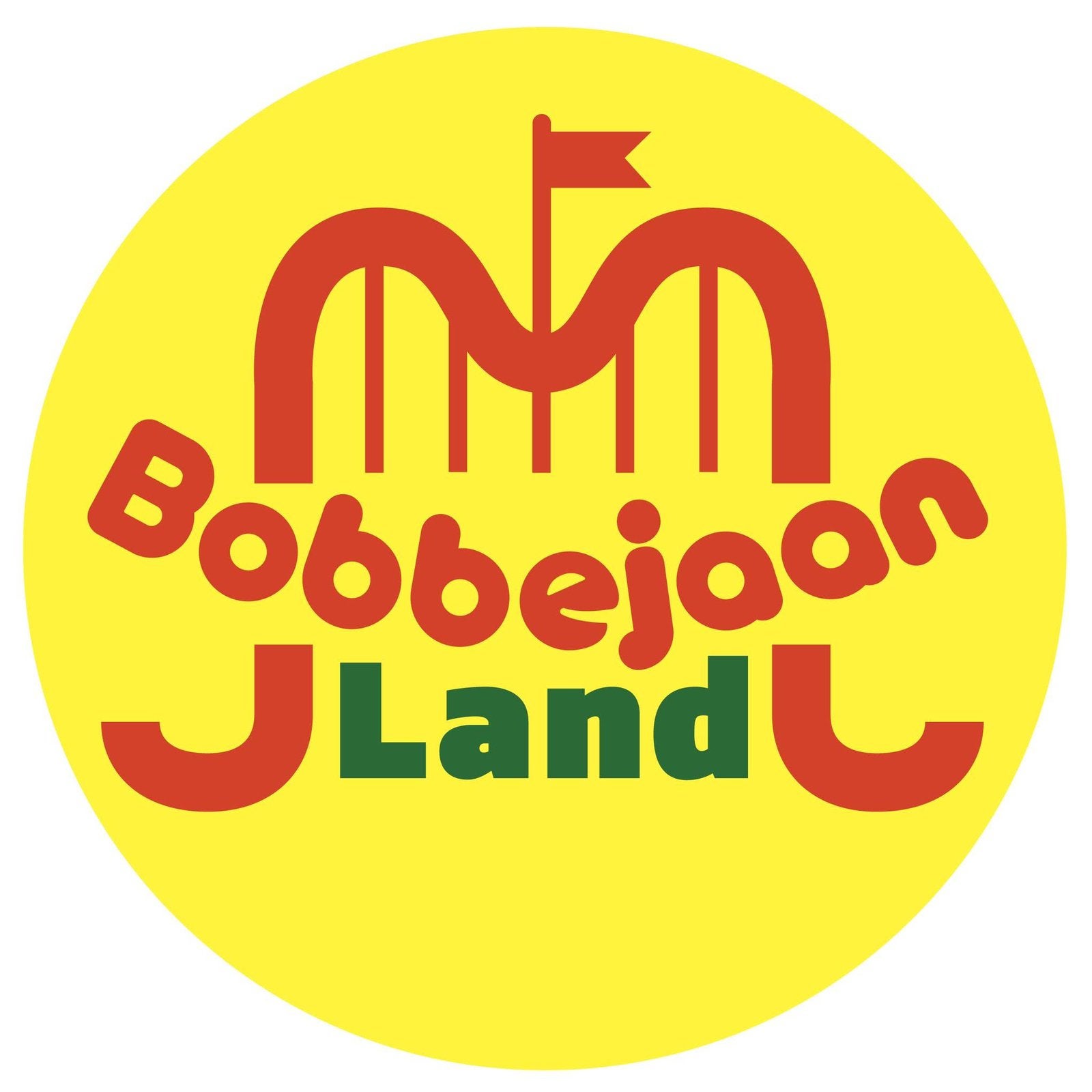 2 tickets Bobbejaanland, Tickets & Billets, Deux personnes, Ticket ou Carte d'accès