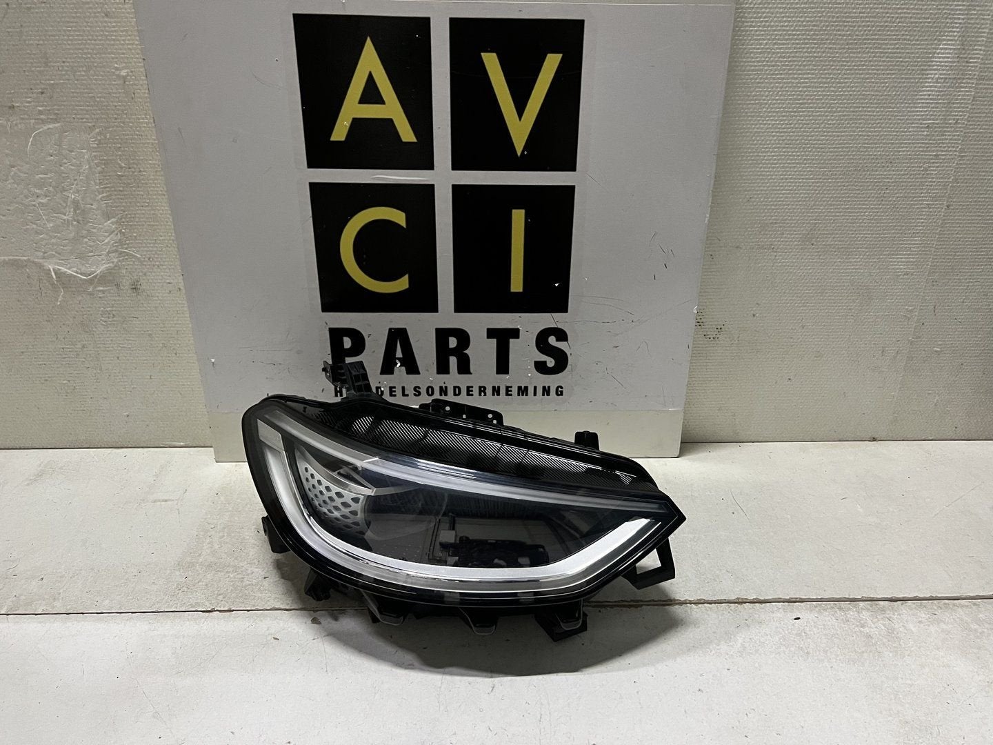 Koplamp Vw ID3 ID 3 Vol Led 10B941036A Rechts, Gebruikt, -, Volkswagen, -
