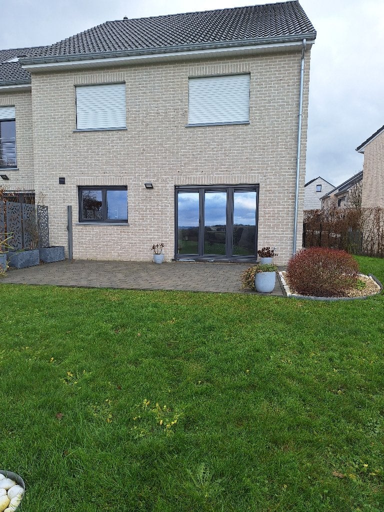 Maison à Stembert, 500 à 1000 m², 4 pièces, Autres types, 149 m²