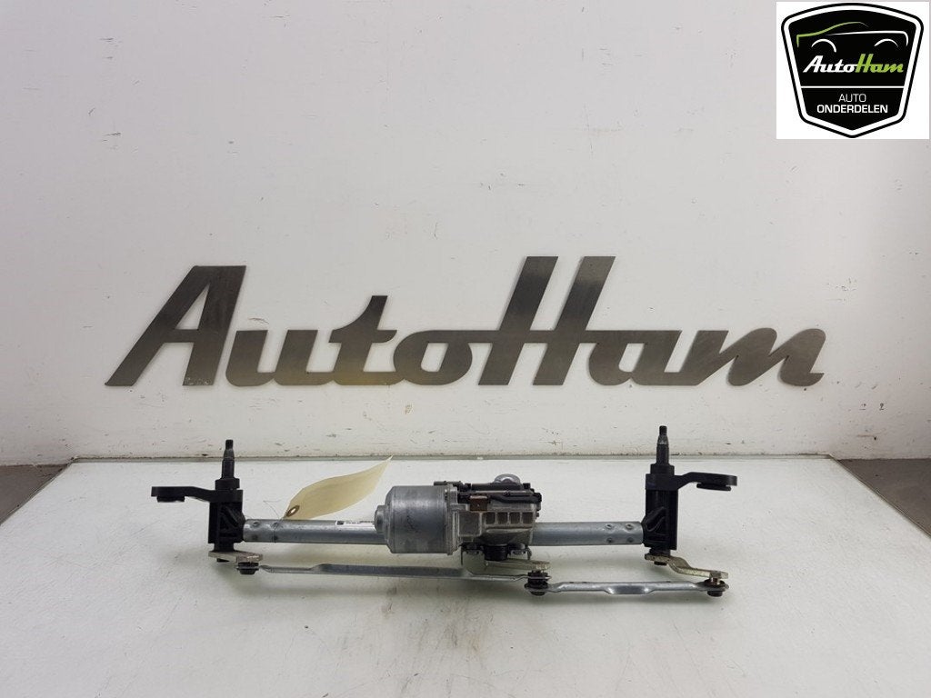 MOTEUR + TRINGLERIE ESSUIE GLACE AVANT Seat Leon (KLB), Autos : Pièces & Accessoires, Utilisé, Seat
