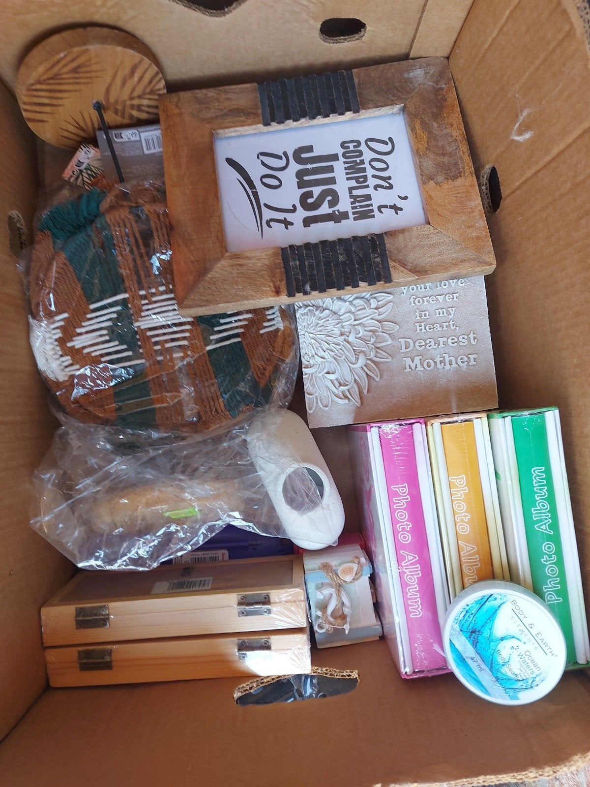 Lot brocante, Divers, Lots de brocante, Enlèvement