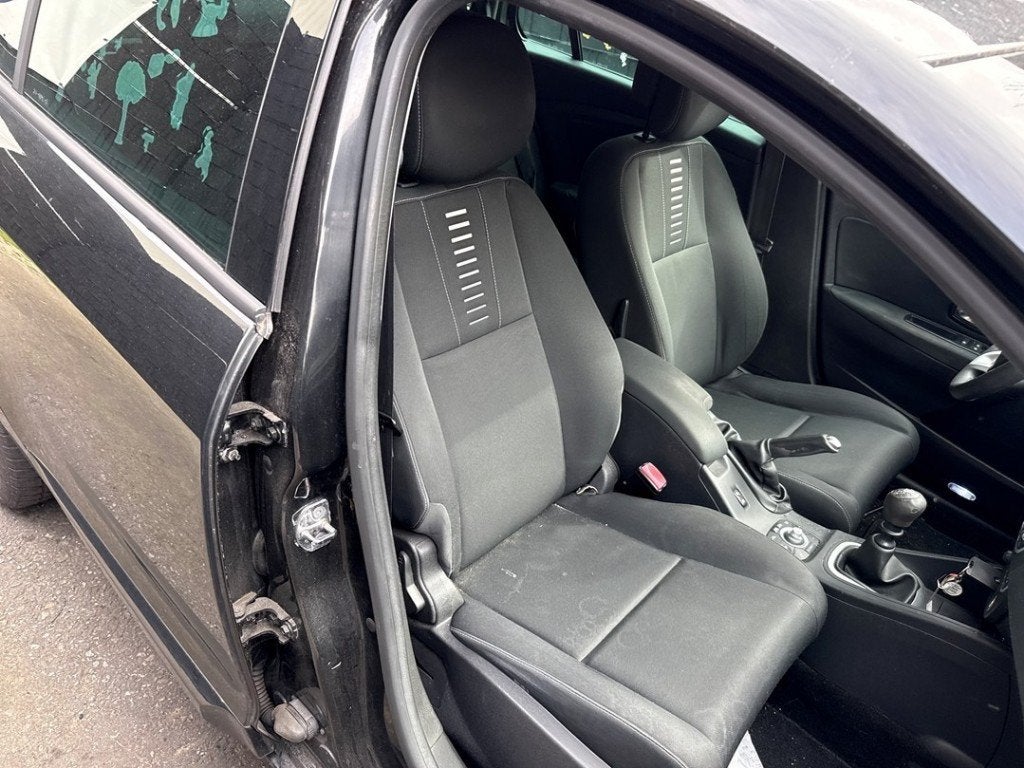 SIEGE AVANT DROIT ( PASSAGER ) Megane III Grandtour (KZ), Utilisé, Renault