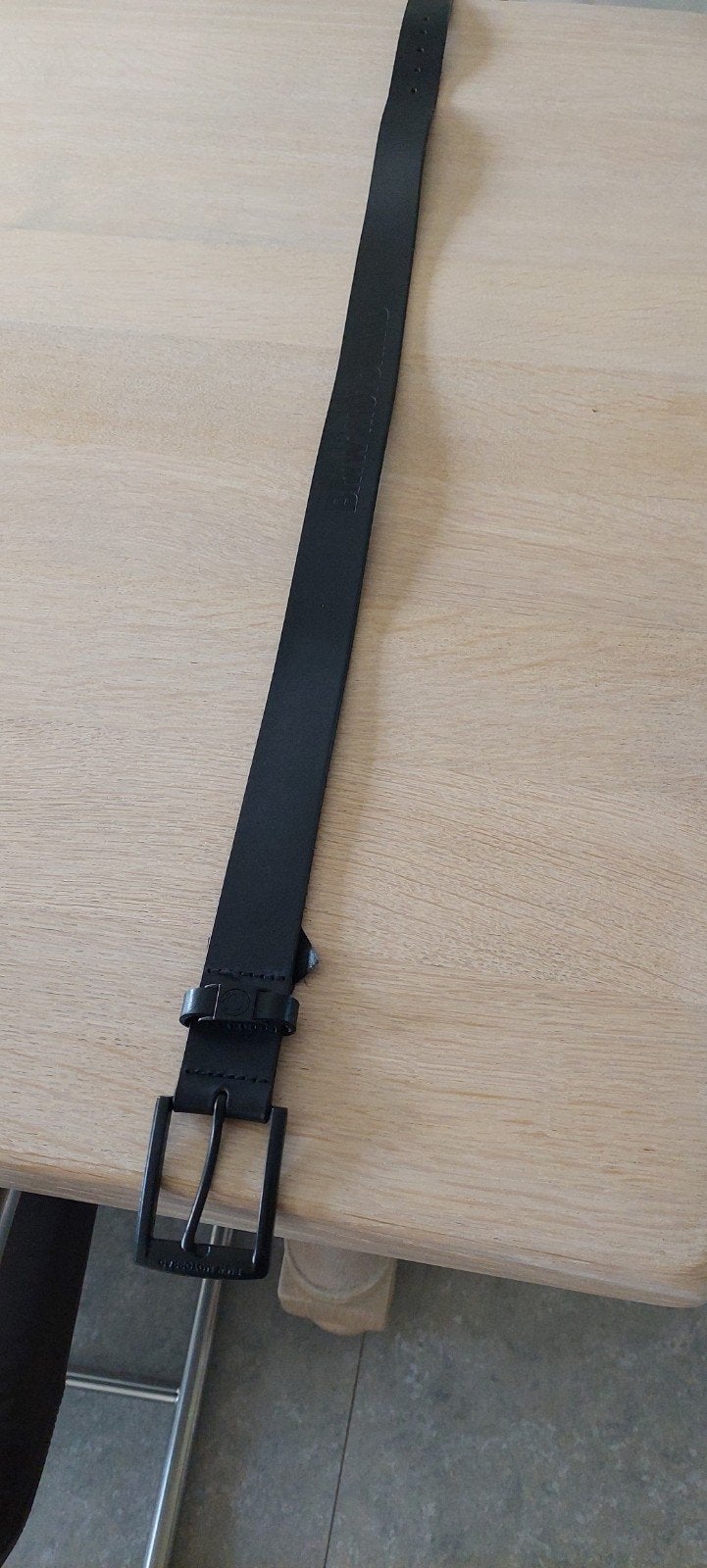 BMW Riem, Vêtements | Hommes, Cuir véritable, Enlèvement ou Envoi, BMW, Comme neuf