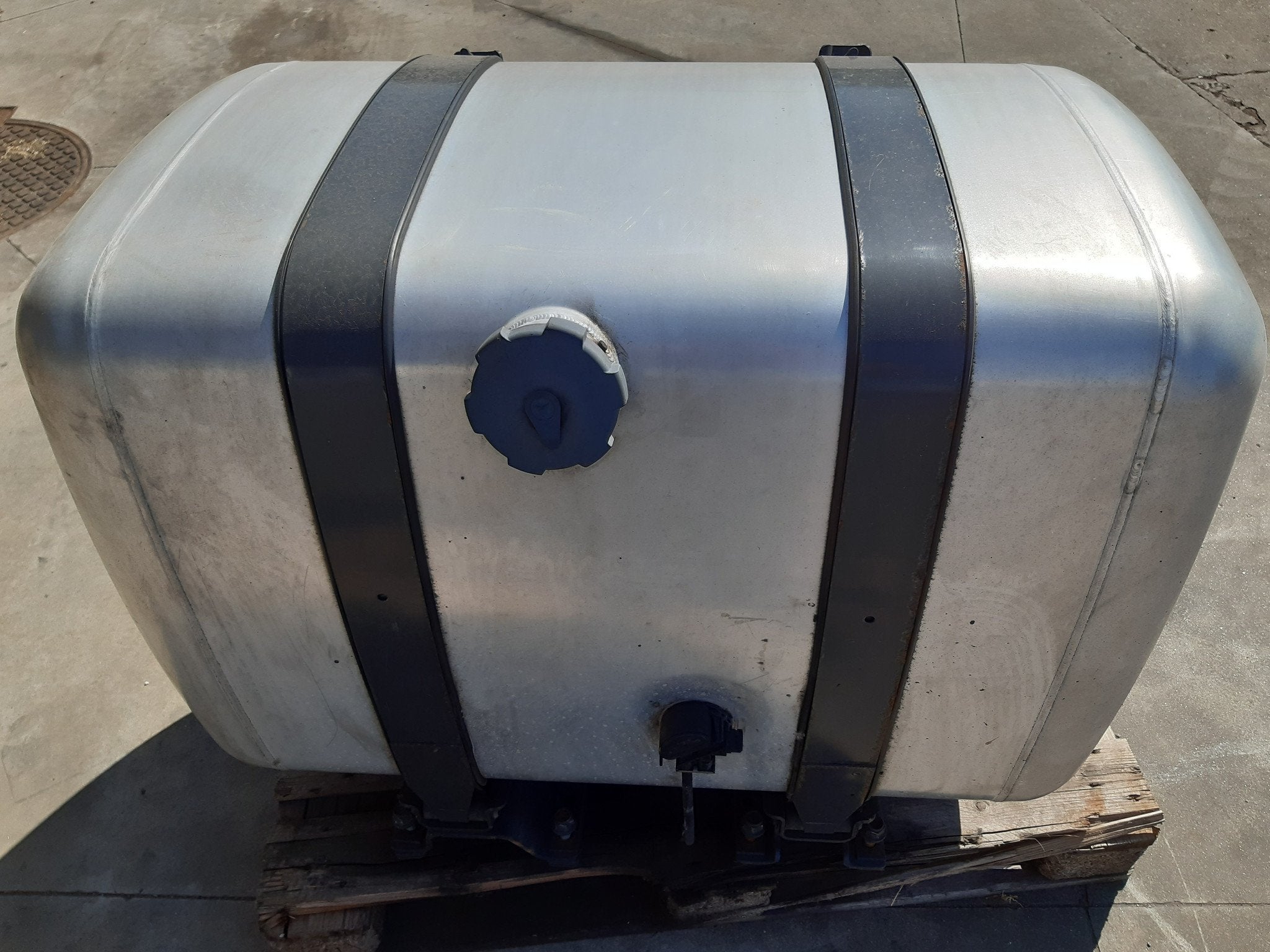 Mercedes-Benz 9604704602, Utilisé, Mercedes-Benz, Systèmes à carburant