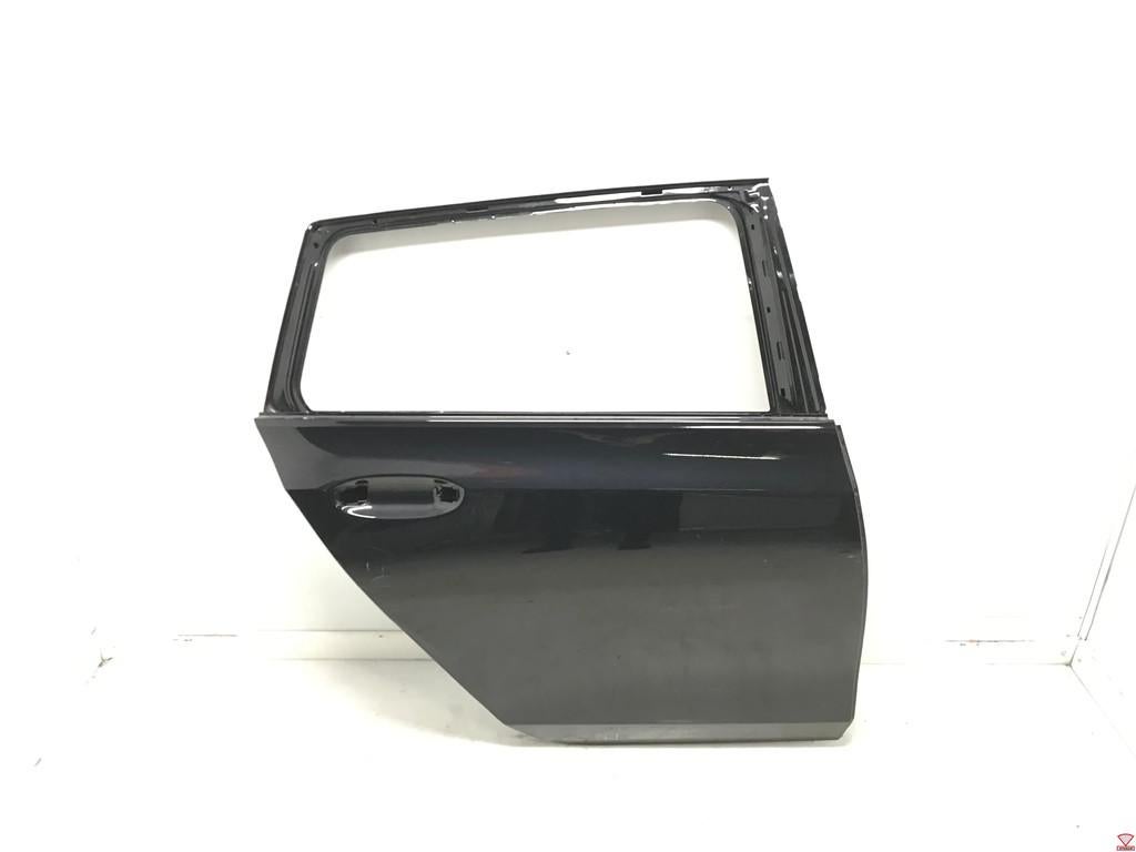 VW Golf 8 2021+ Variant Portier Deur Rechts Achter, Auto-onderdelen, Gebruikt, Volkswagen AG, Achter, Vw@volkswagen.de