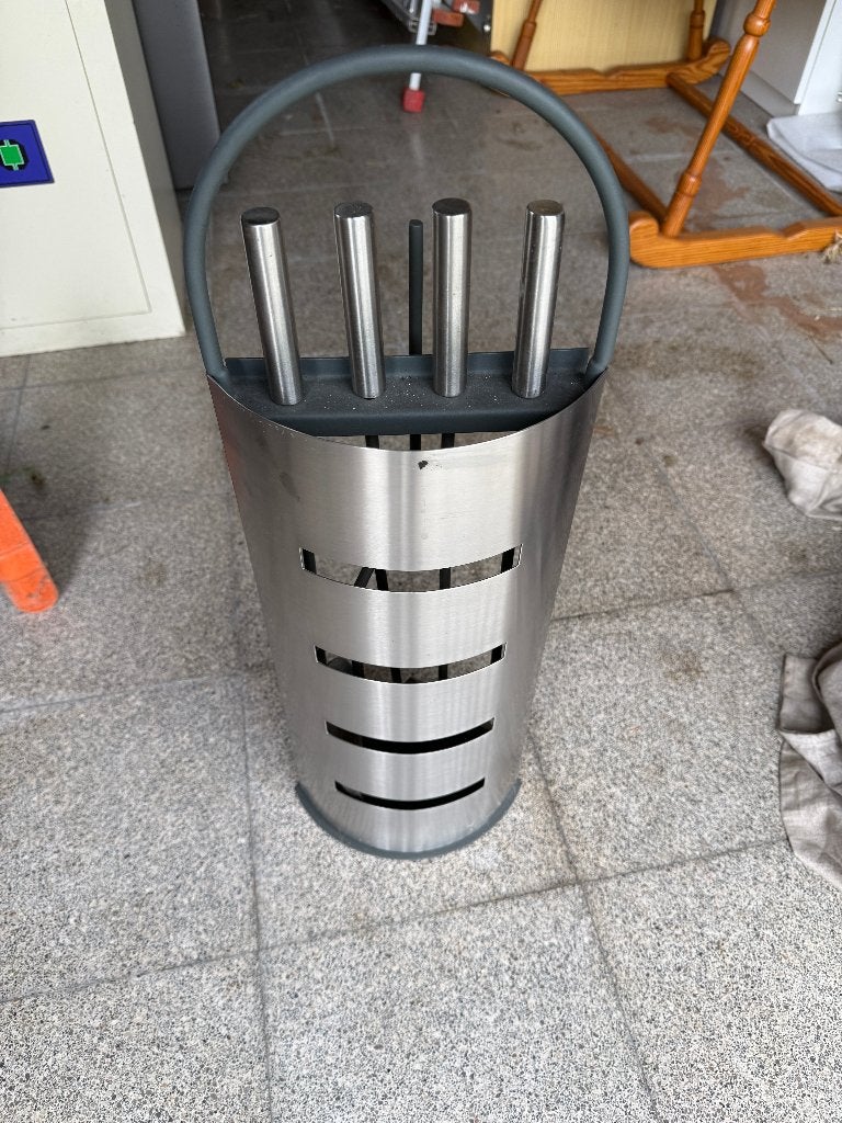 kachel set onderhoud, Huis en Inrichting, Kachels, Ophalen of Verzenden, Gebruikt