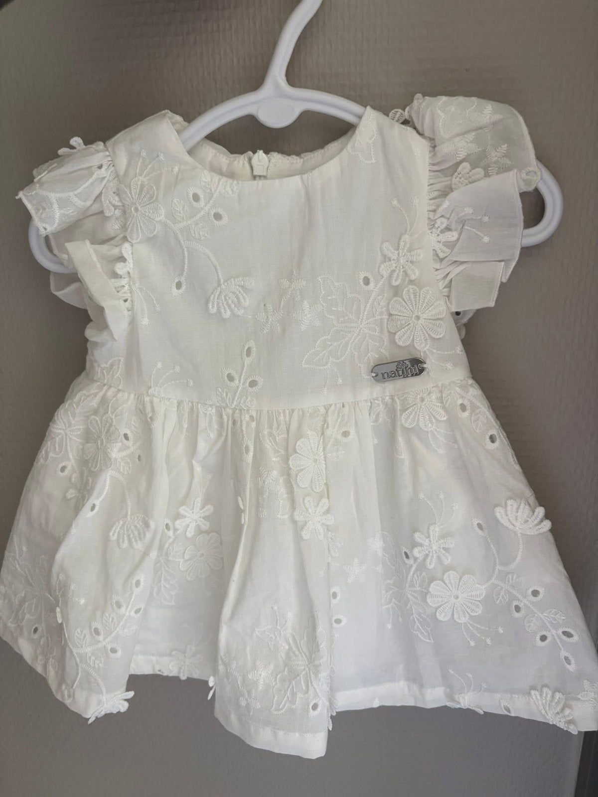 nieuw, Kinderen en Baby's, Ophalen of Verzenden, Nieuw, Meisje, Jurkje of Rokje