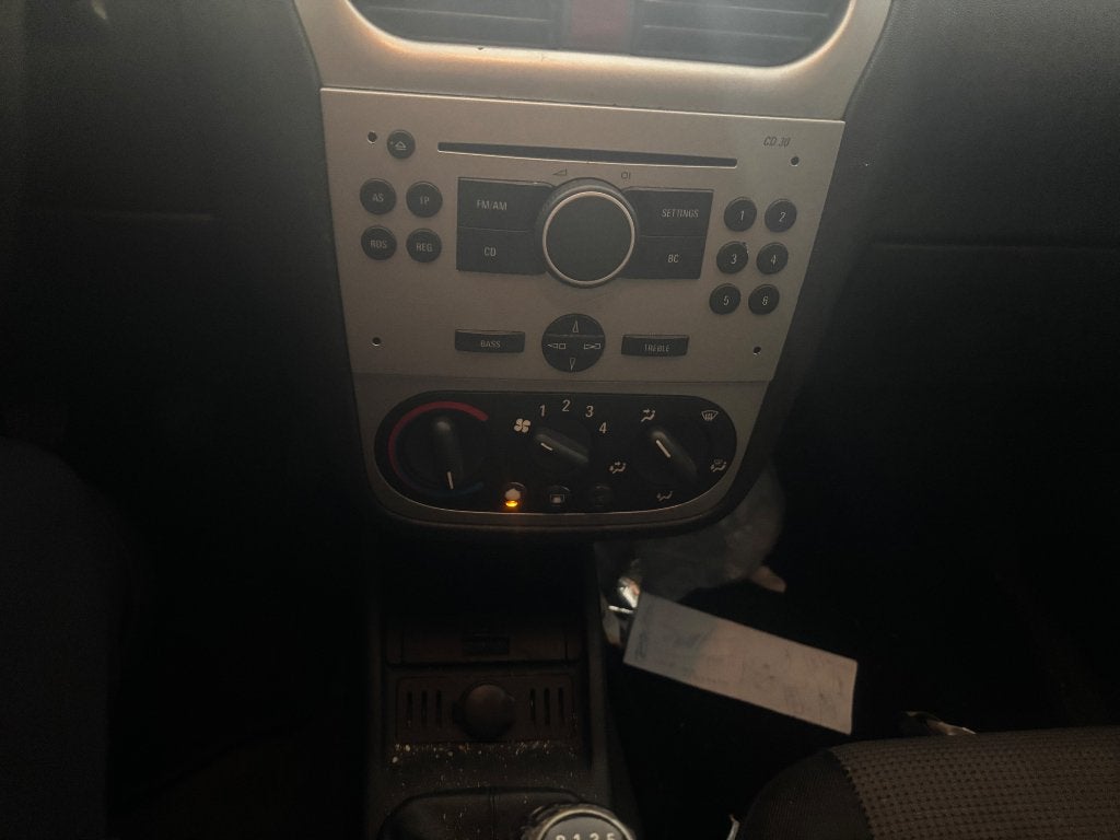 Opel corsa, Auto's, Particulier, Euro 4, Corsa, Coupé