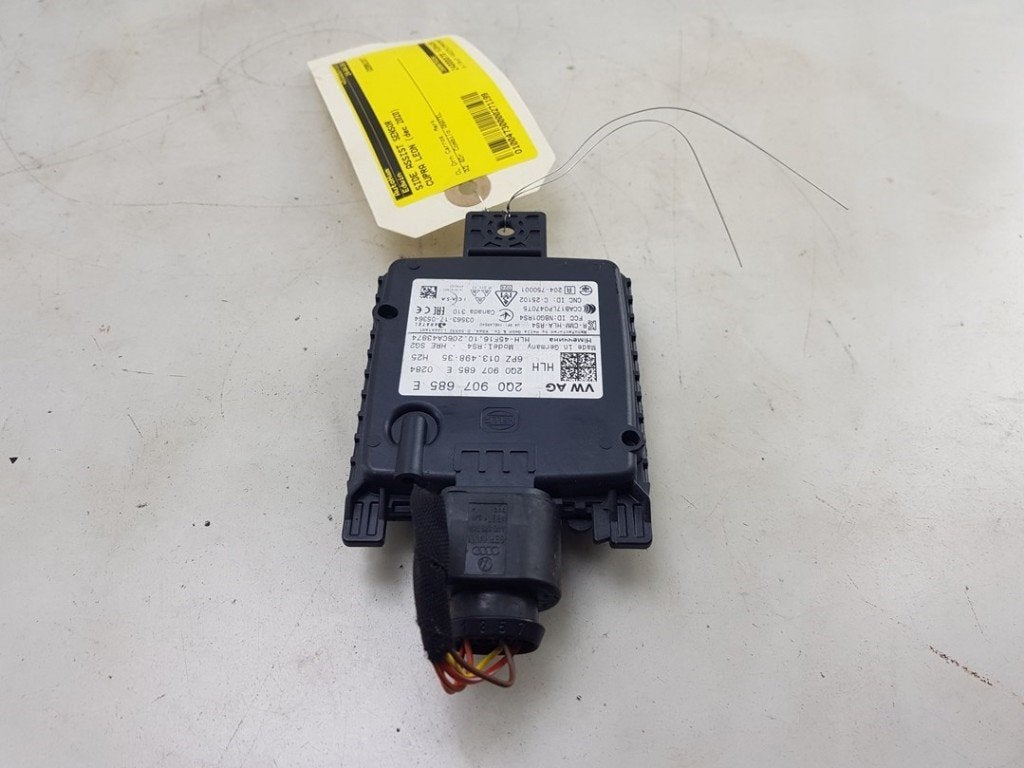DIVERSEN Seat Leon Sportstourer (KLF) (|2Q0907685E|), Gebruikt, Service@seat.de, Seat Deutschland GmbH, Seat