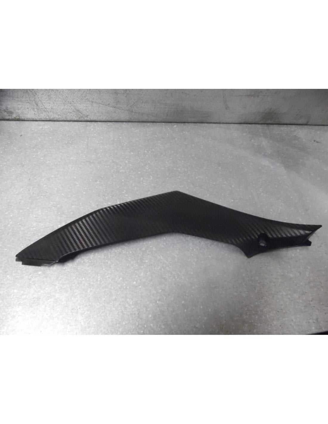 GSXR1000 2007 - 2008 Suzuki Cover Cover onder tank D1-42430
