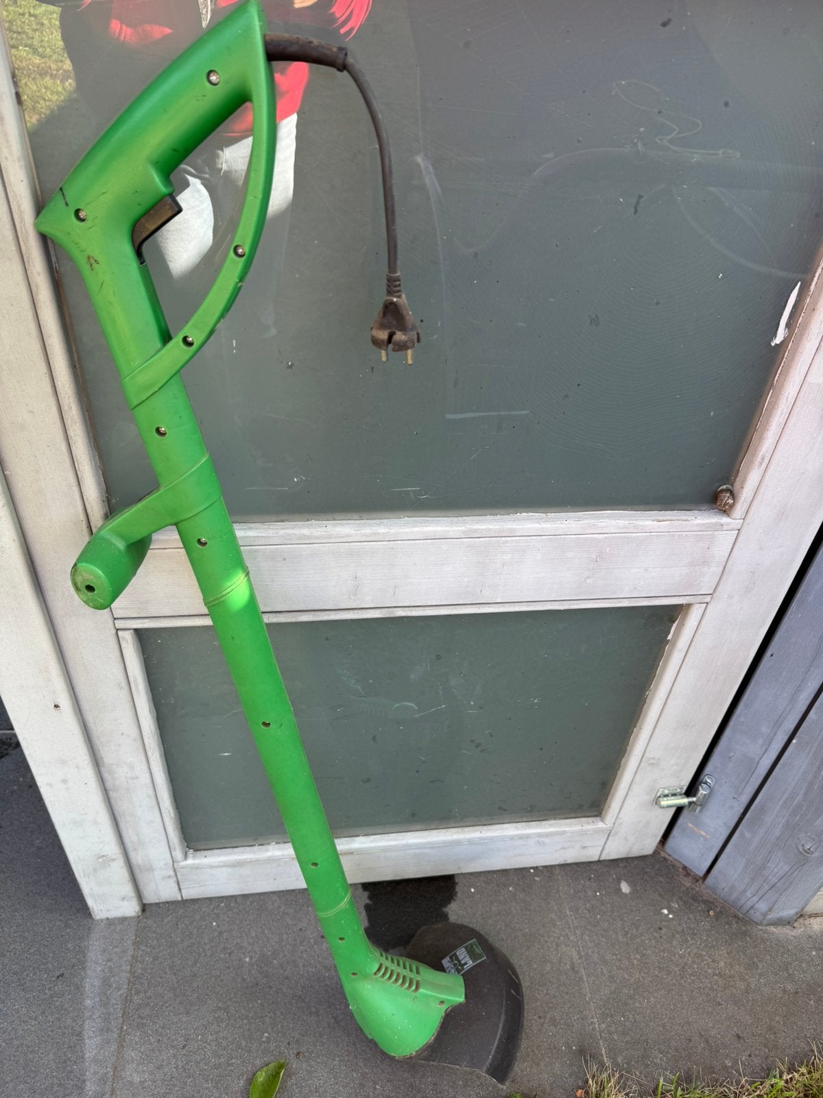 Landgoed kantemaaier, Enlèvement, Comme neuf