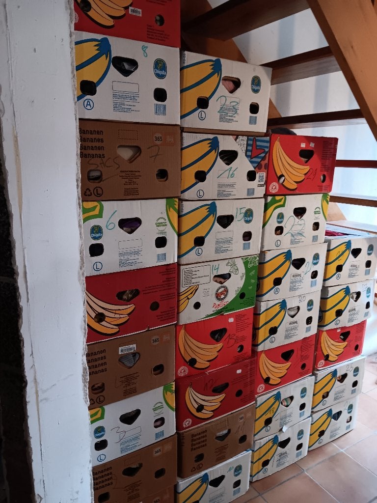 lot de brocante, Divers, Lots de brocante, Comme neuf, Enlèvement