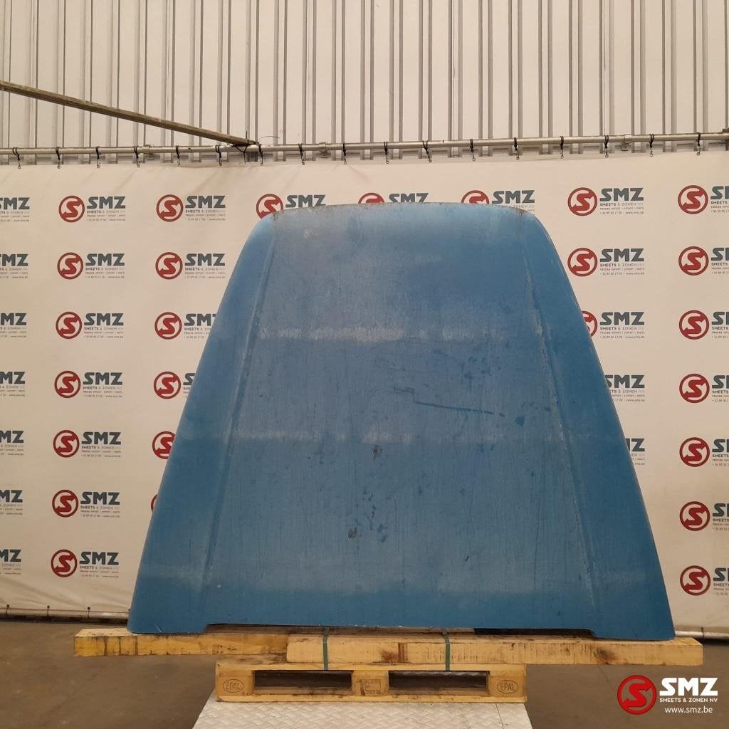 Occ dakspoiler XF95 DAF, Gebruikt, DAF, Carrosserie en Plaatwerk