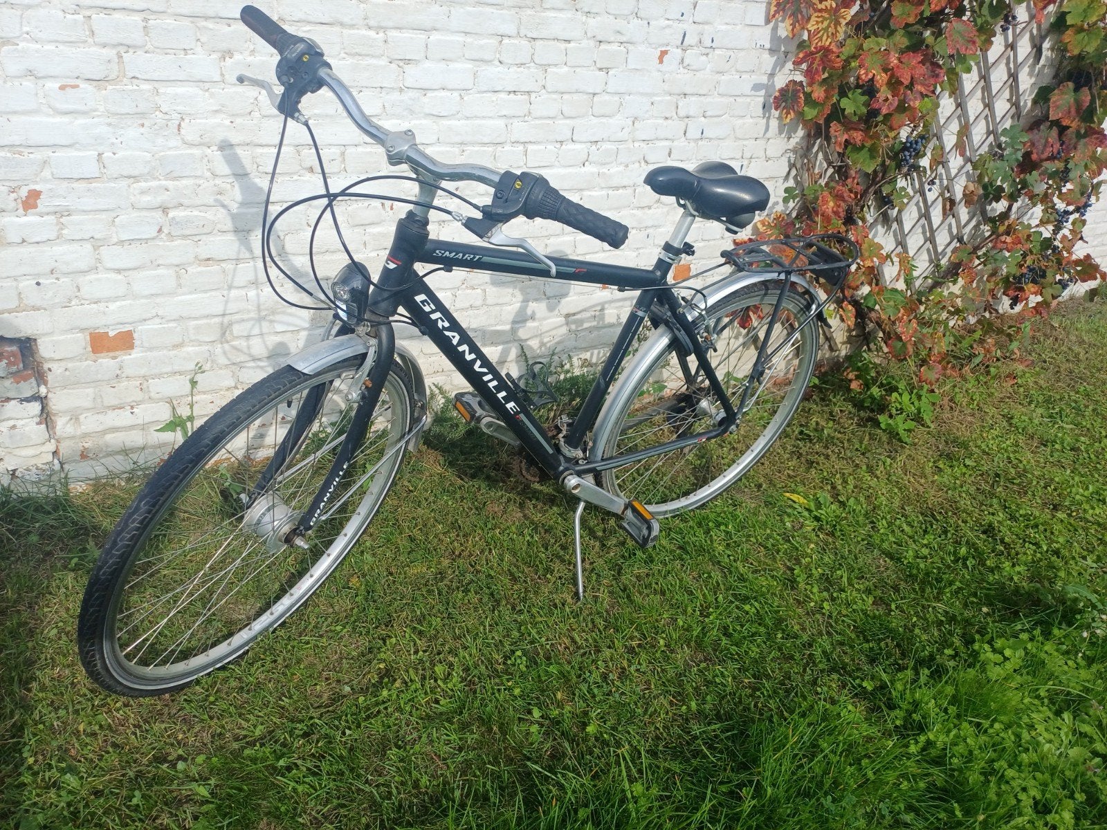 Granville herenfiets 28inch, Ophalen, Overige merken