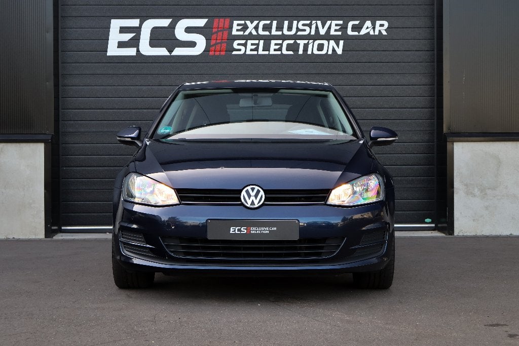Volkswagen Golf VII | 1.2 TSI | 86 ch | manuelle | 2013 |, 1197 cm³, Euro 5, Achat, 63 kW
