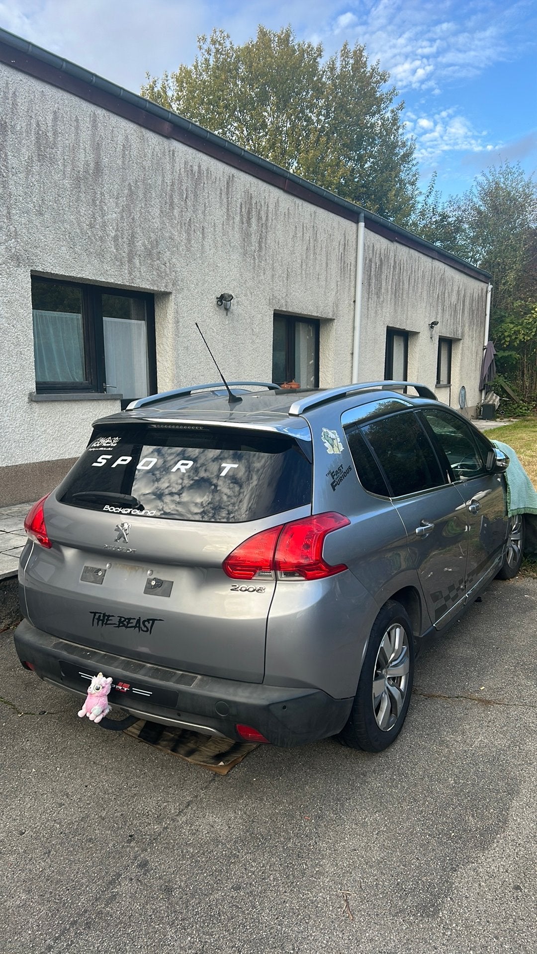 ., Autos, Argent ou Gris, Achat, 4 portes, Boîte manuelle