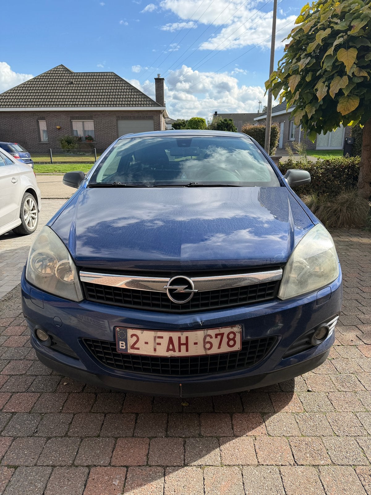 Opel astra H gtc 2009 automaat, Autos, Achat, Automatique, Particulier, Astra