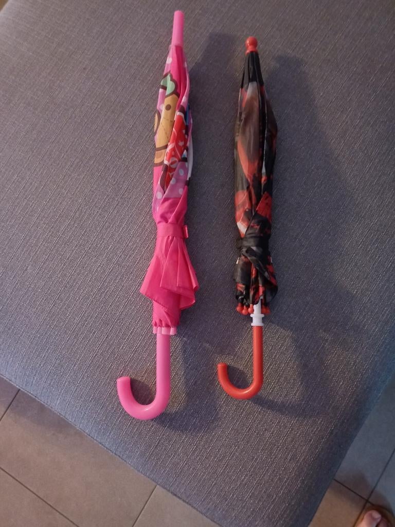Kinderparaplu's, Handtassen en Accessoires, Paraplu's, Ophalen