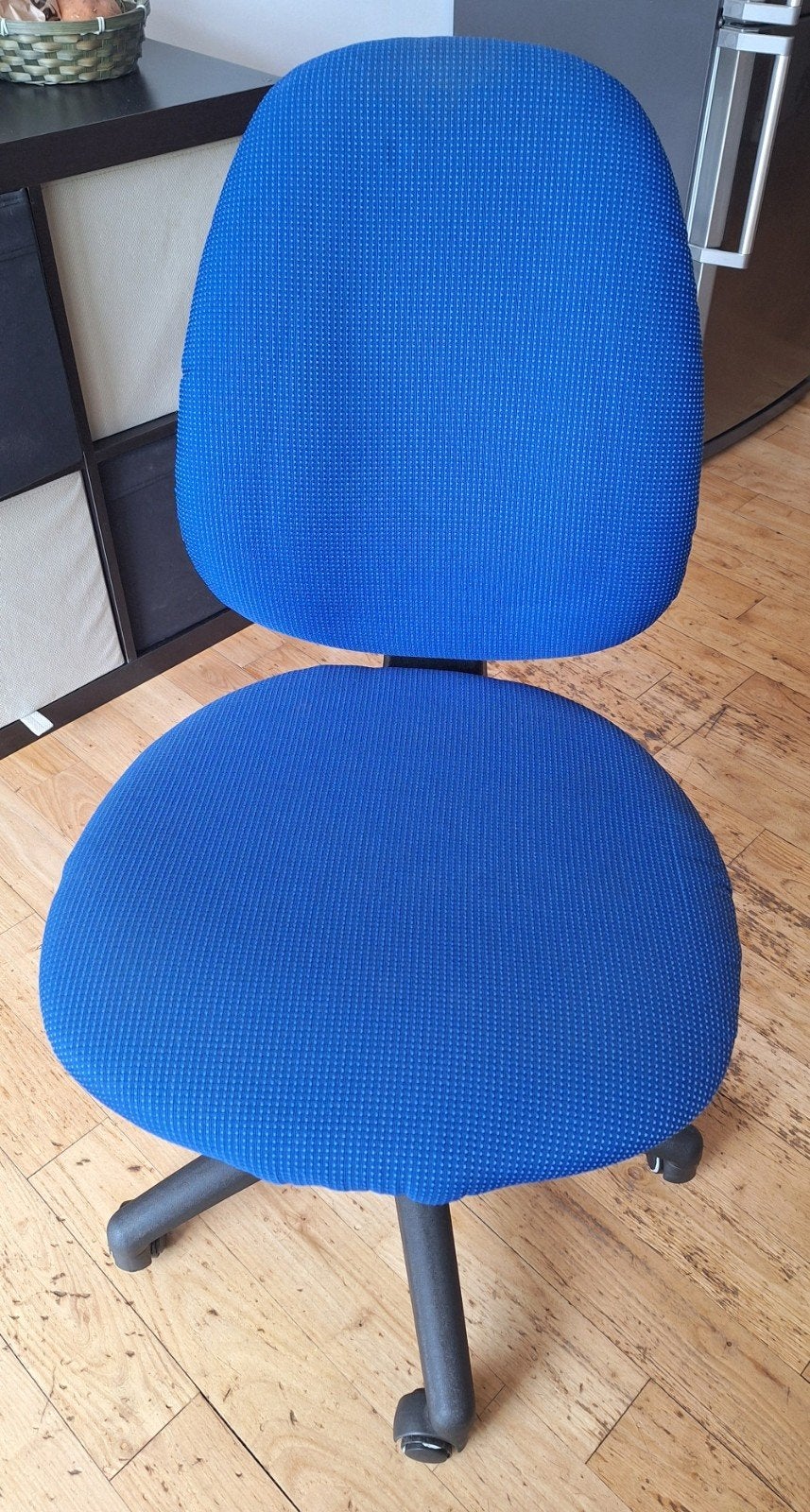 Chaise de bureau à roulettes, Maison & Meubles, Enlèvement, Chaise de bureau