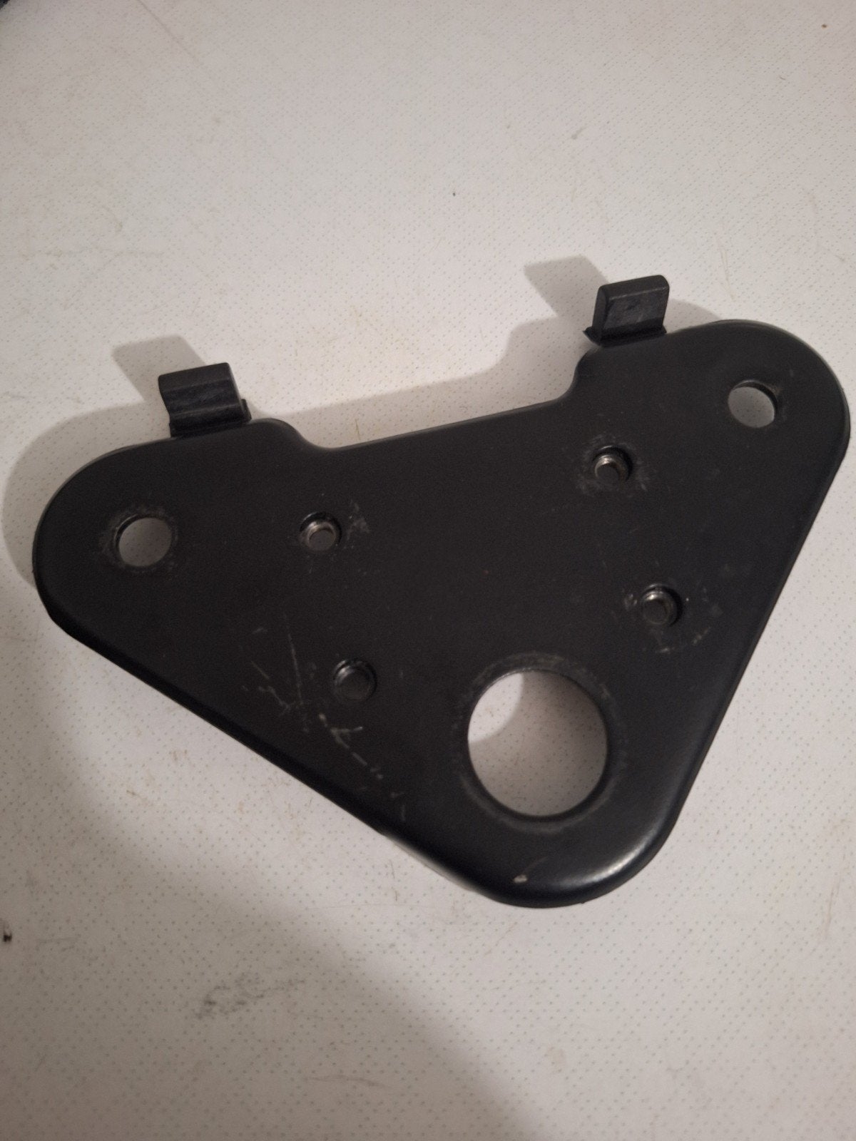 triangle de fourche honda camino custom origine 45 eur, Vélos & Vélomoteurs, Enlèvement ou Envoi