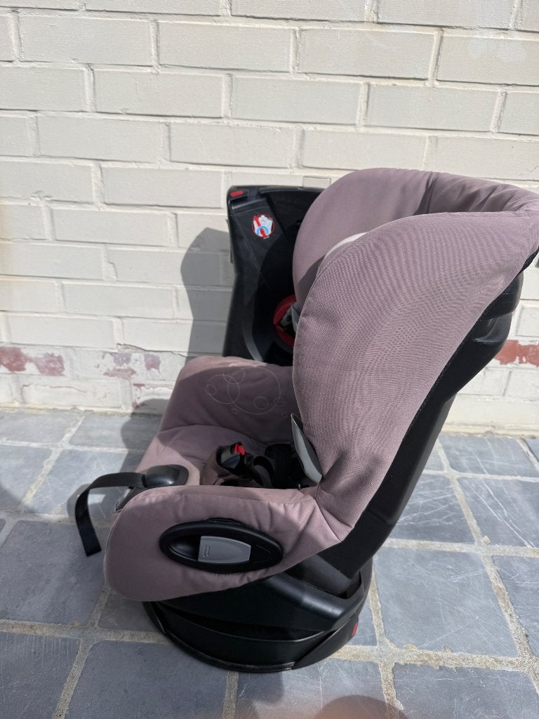 Autostoel, Autres marques, Ceinture de sécurité, Mode veille, 0 à 18 kg