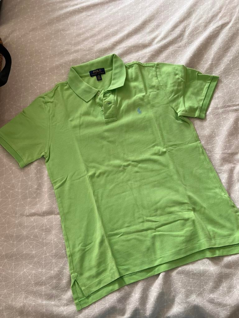 Polo ralph lauren, Ophalen, Zo goed als nieuw