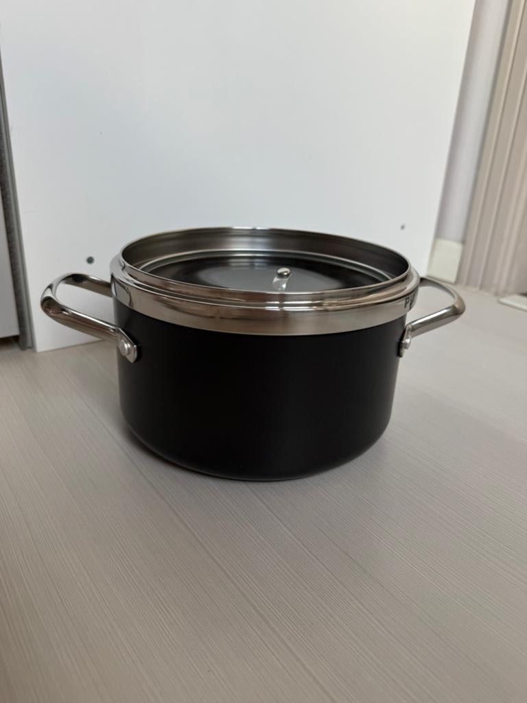 Kookpot, Huis en Inrichting, Ophalen, Nieuw, Overige typen