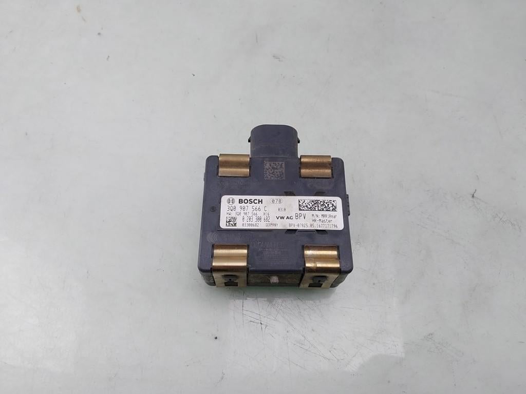 DIVERS Side assist sensor Tiguan (AD1) (|3Q0907566C|), Utilisé, Volkswagen