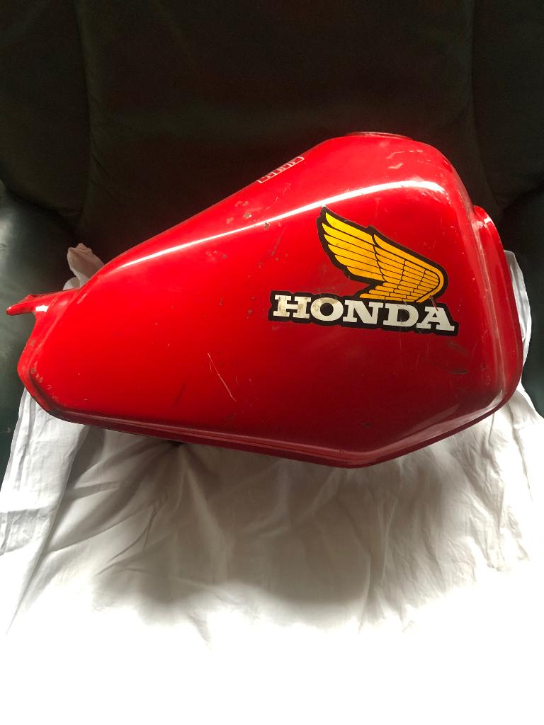 Honda MTX benzinetank ot, Fietsen en Brommers, Ophalen of Verzenden, MTX