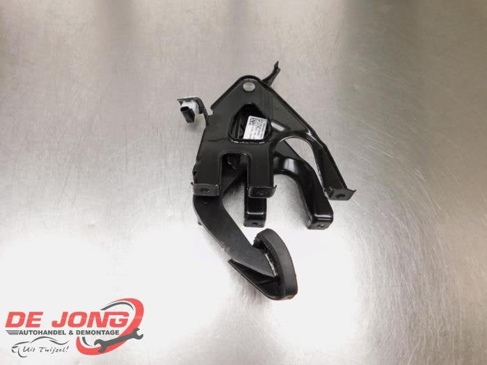 Pédale de frein d'un Mercedes Sprinter, 3 mois de garantie, Utilisé, -, -