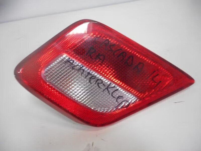 ACHTERLICHT RECHTS BINNEN Opel Cascada (01-2013/04-2019), Gebruikt, Opel, Ophalen of Verzenden, Info@forvia.com