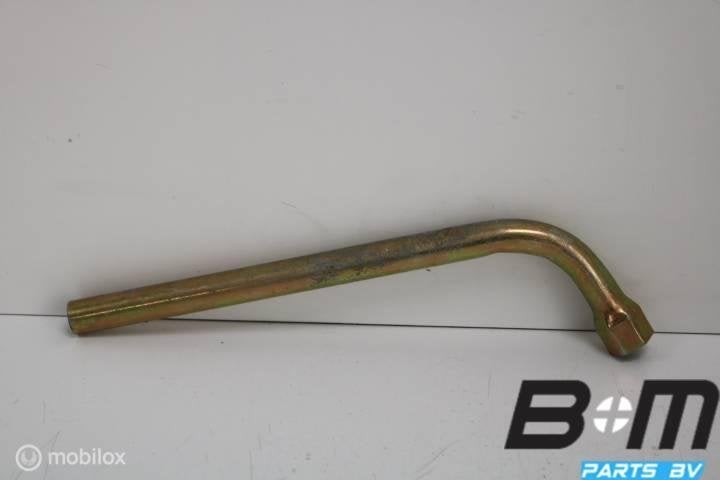 Wielsleutel VW Sharan 7M 251012219, Utilisé