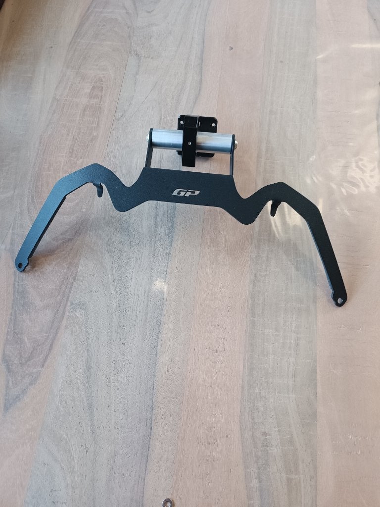 Stuur GPS Mount Navigatie Beugel Honda Forza, Ophalen of Verzenden, Nieuw