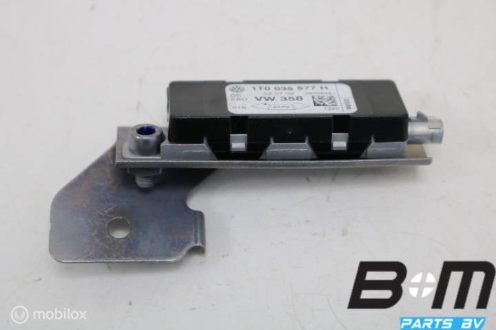 Antenneversterker VW Touran 1T, Gebruikt