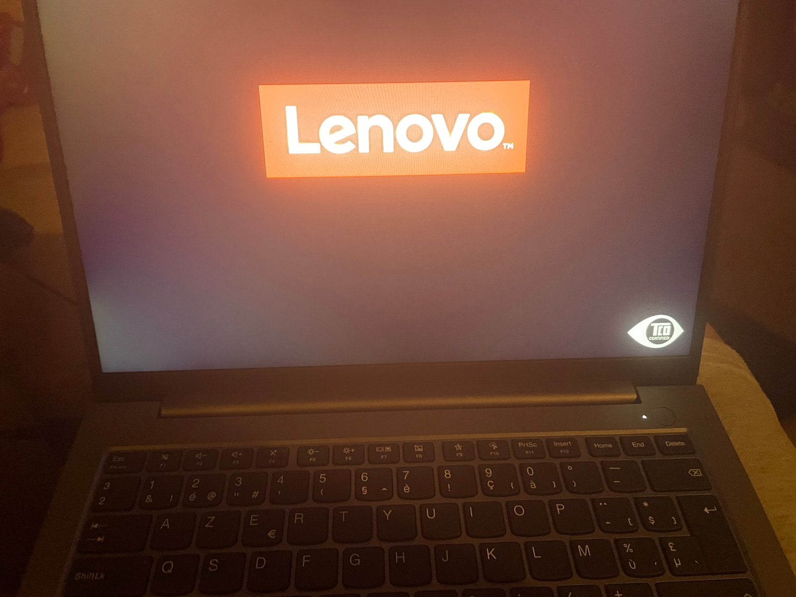Lenovo thinkbook 14 G6 ABP, Computers en Software, Ophalen, Zo goed als nieuw