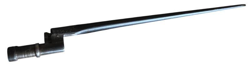 a russian mosin nagant bayonet, Verzamelen, Ophalen of Verzenden