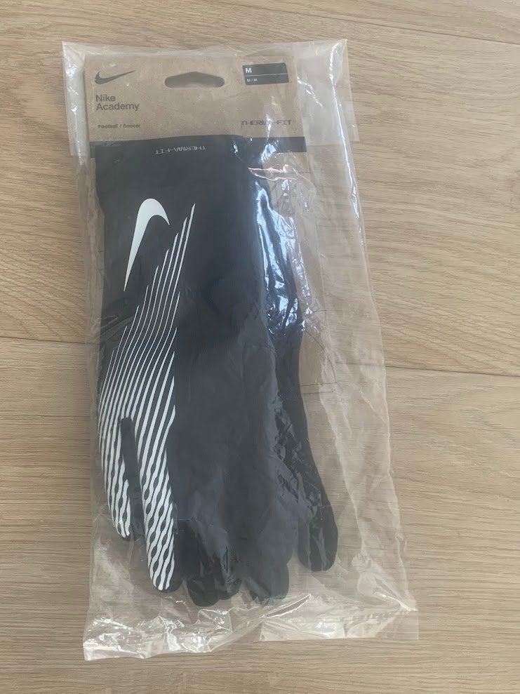 Nike therma fit dunne handschoenen, Vêtements | Hommes, Vêtements de sport, Neuf, Général, Nike, Noir