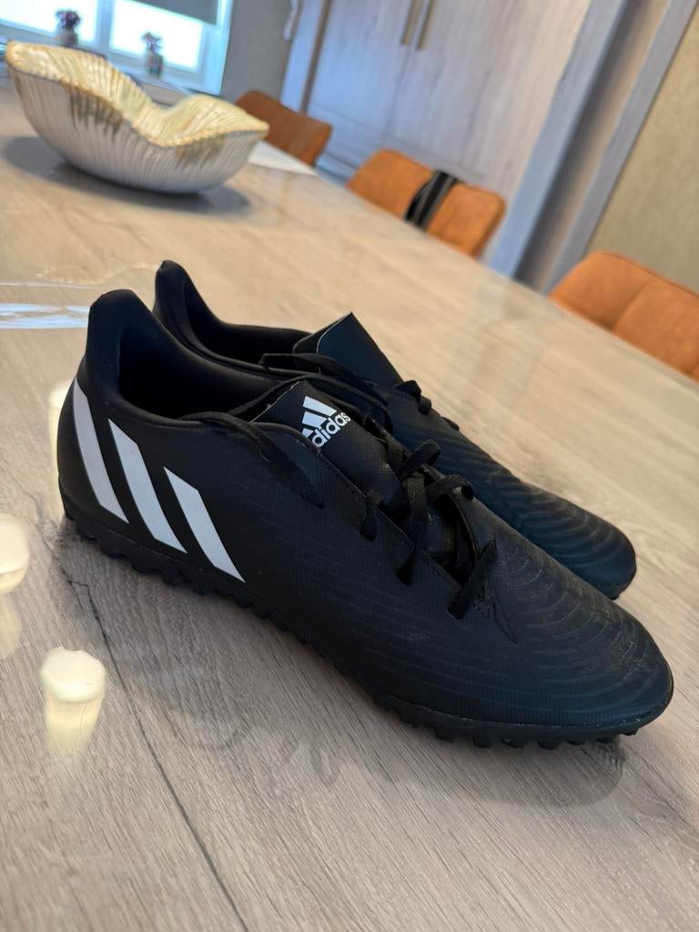 Chaussures de football Adidas Predator, Enlèvement ou Envoi, Comme neuf, Chaussures