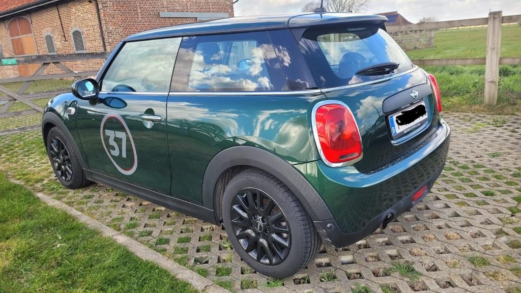 Mini-ONE, Autos, Mini, 75 kW, Achat, Euro 6, 1165 kg