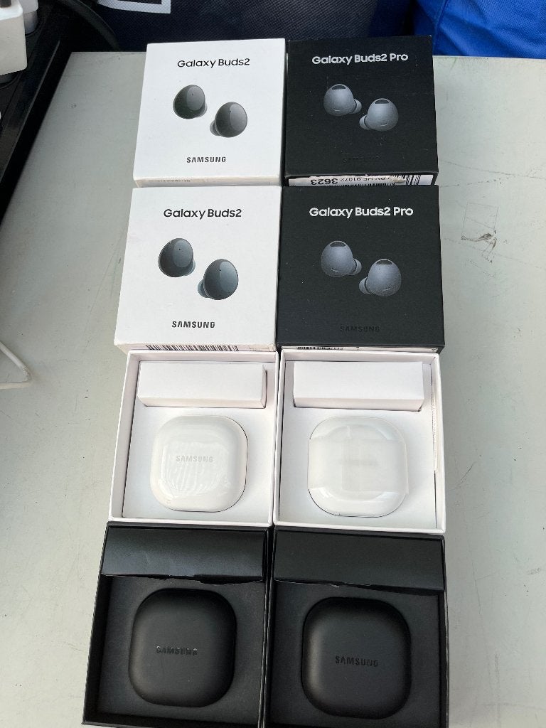 Écouteurs Samsung 2 Pro, Télécoms, Enlèvement ou Envoi, Comme neuf, Samsung