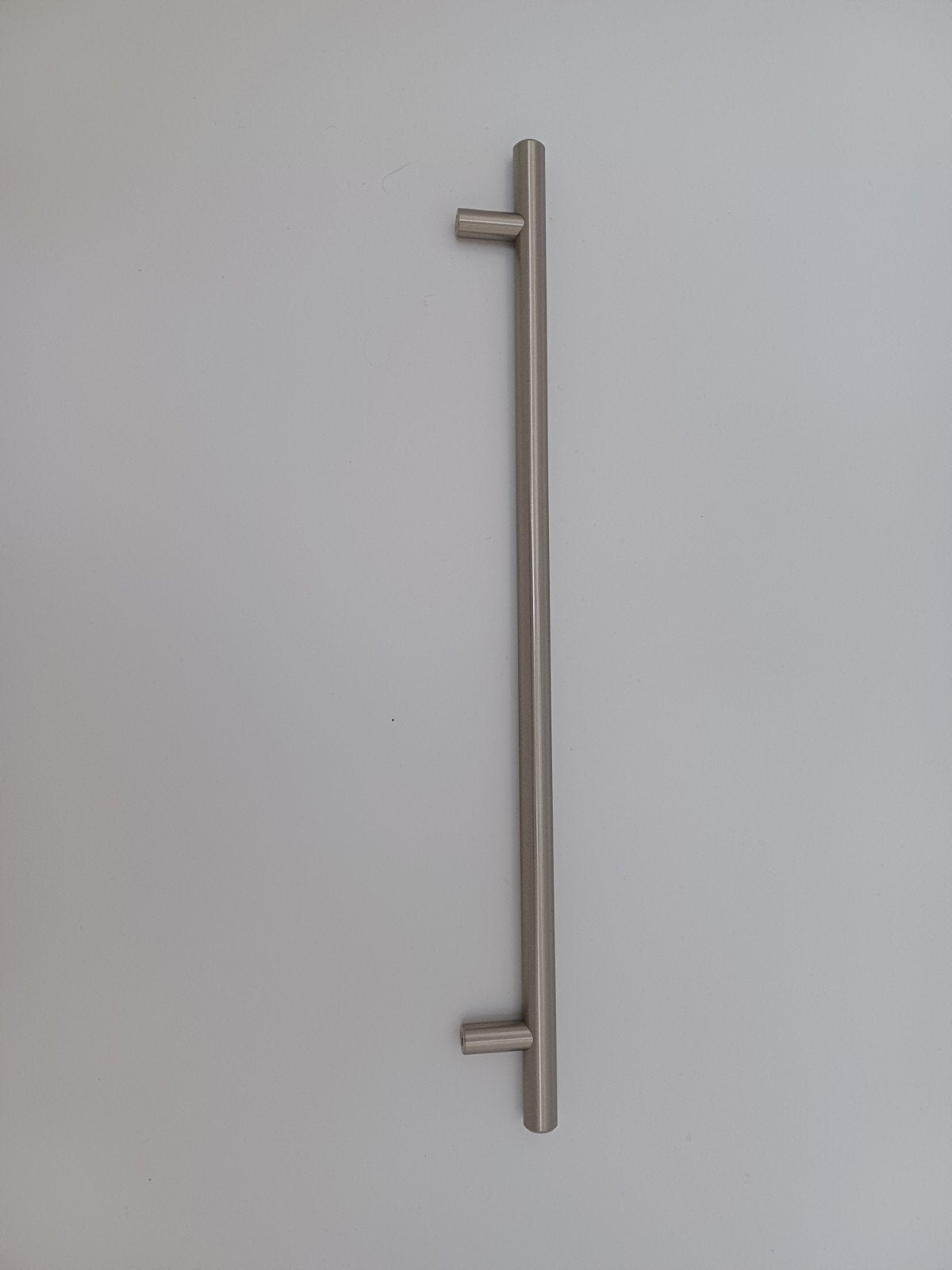 Meubelgreep inox 350mm, Enlèvement ou Envoi, Neuf